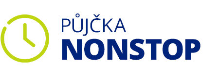 Půjčka NONSTOP